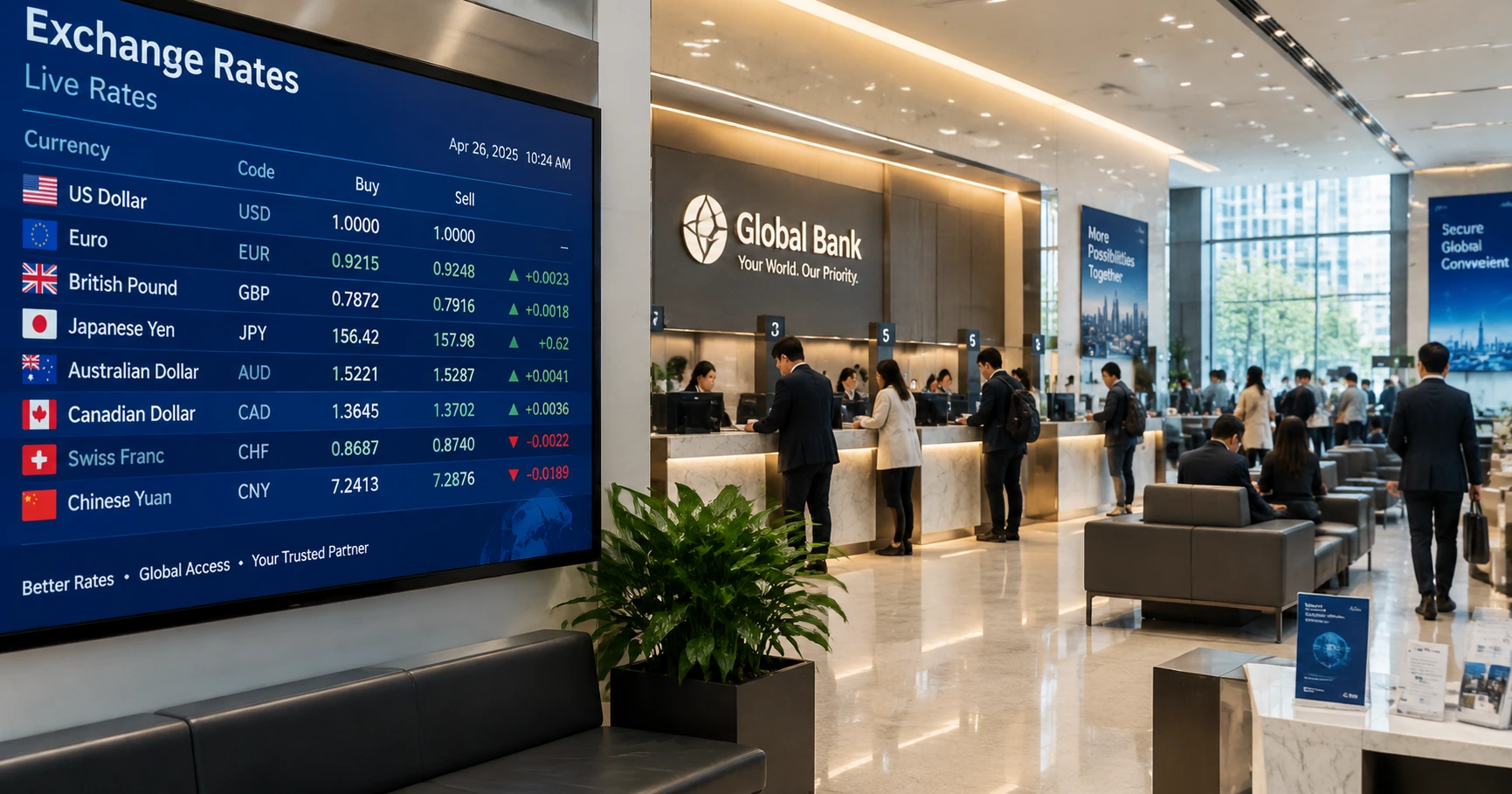 Latest Insights on arion bank exchange rate and How It Affects Your Finances - image 3