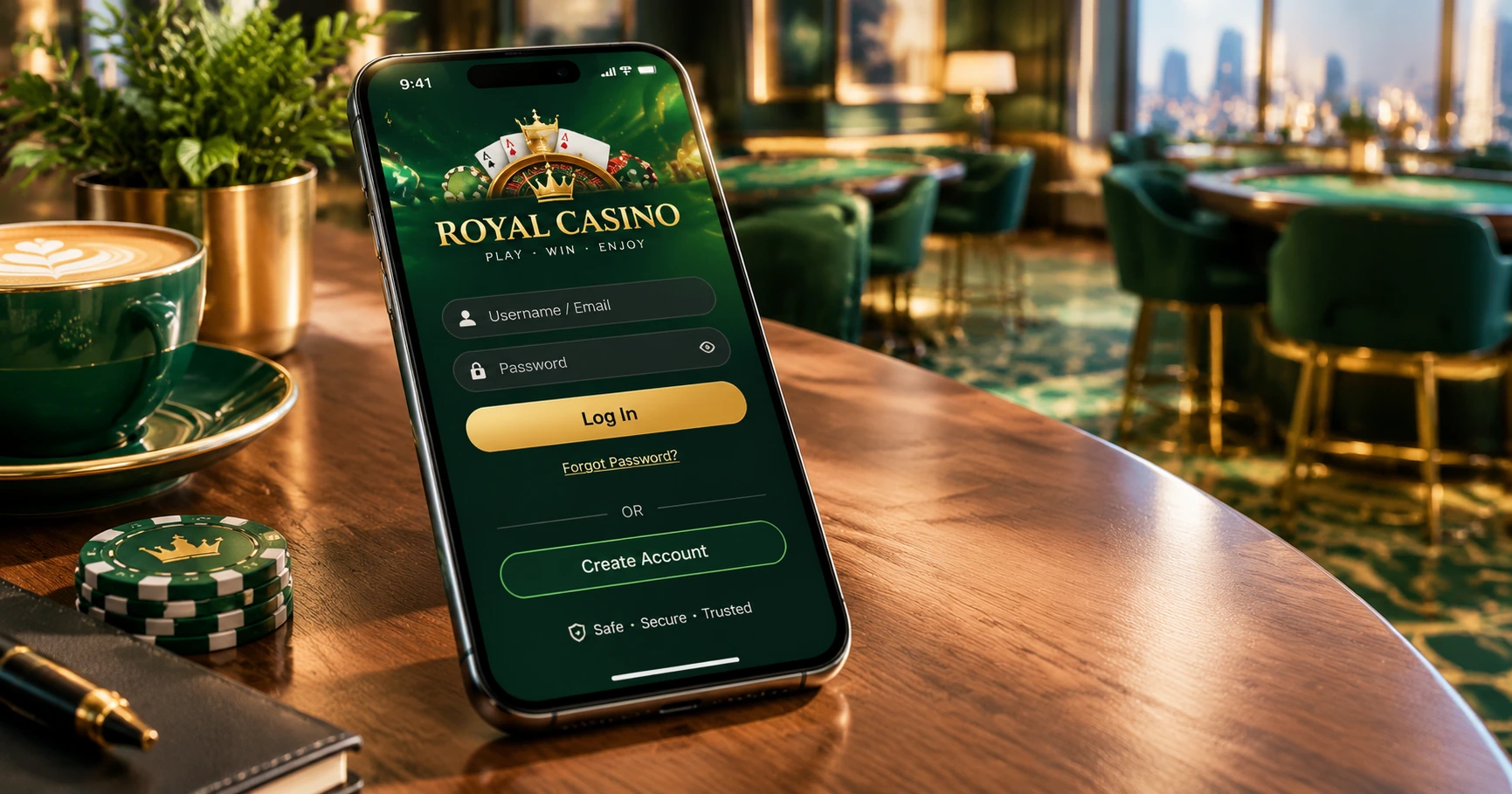 Guide to 90 jili casino login philippines and Mobile App Access - image 1
