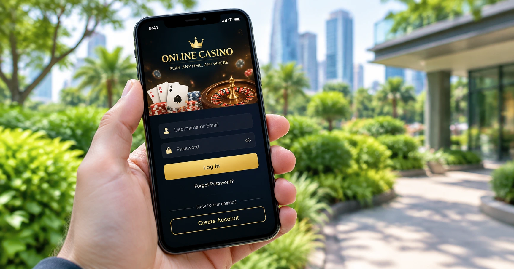 Guide to 90 jili casino login philippines and Mobile App Access - image 2