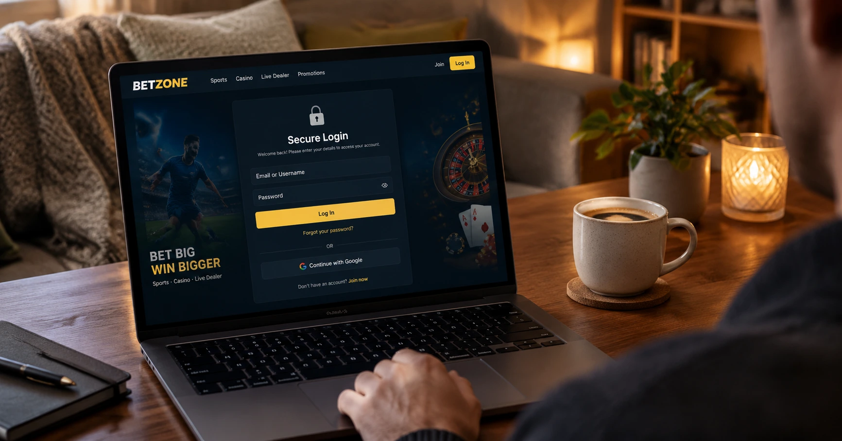 Guide to 90 jili casino login philippines and Mobile App Access - image 3