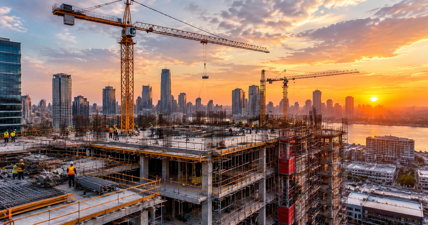 Insights into arion construction and Its Impact on Local Development - image 1