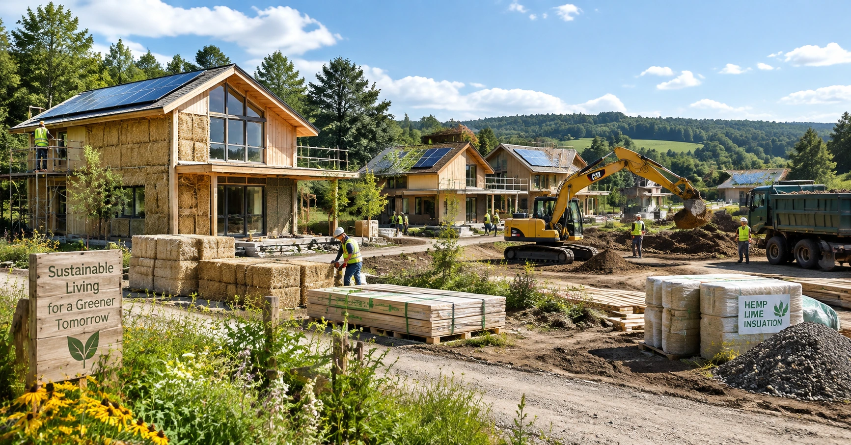 Insights into arion construction and Its Impact on Local Development - image 2