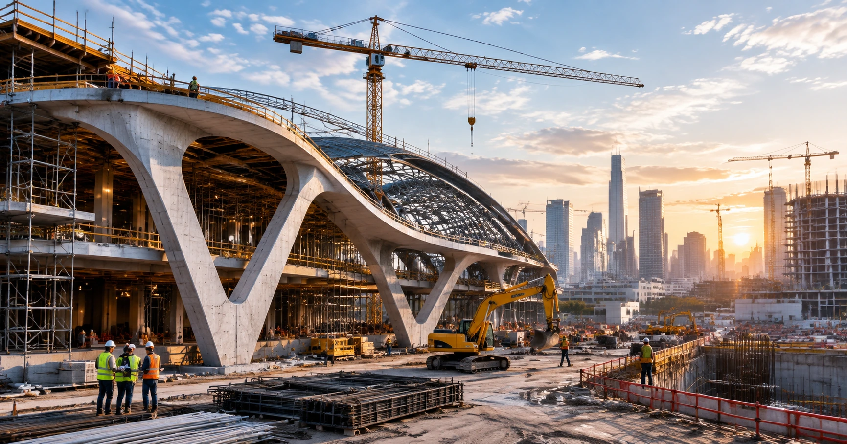 Insights into arion construction and Its Impact on Local Development - image 3