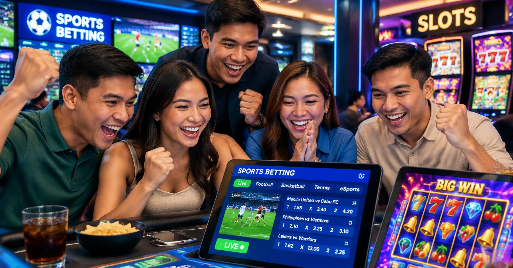 Exploring the Popularity of byu jili in Filipino Gaming and Sports Culture - image 2