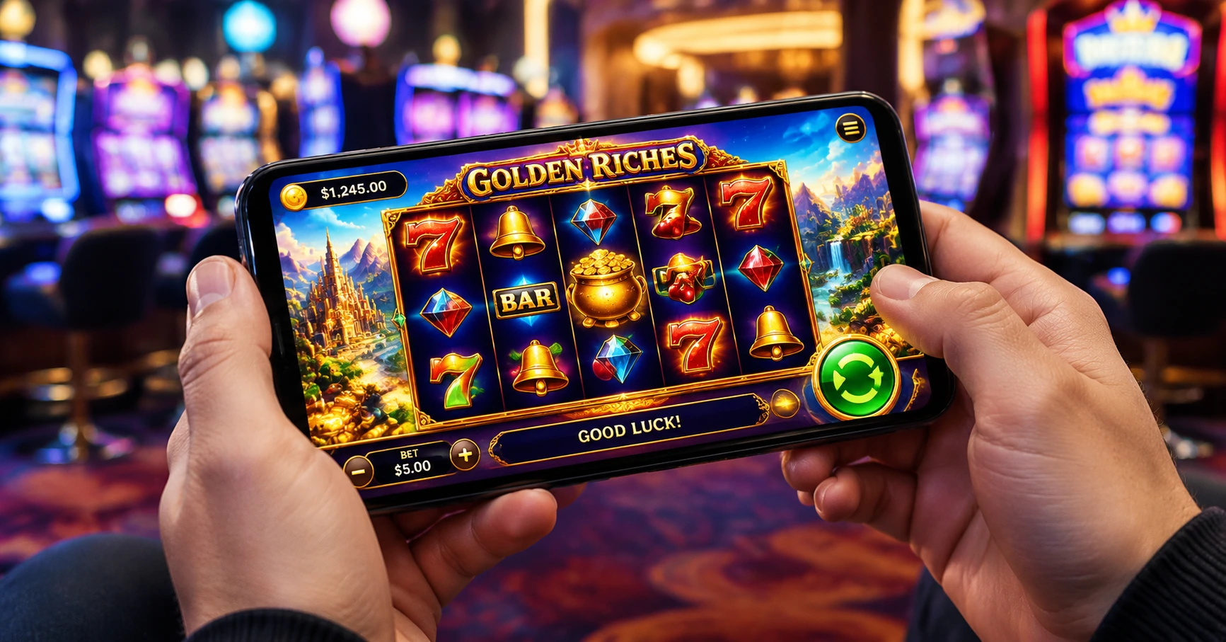 Experience the Excitement of Jelly Online Casino and Its Popular Games - image 2