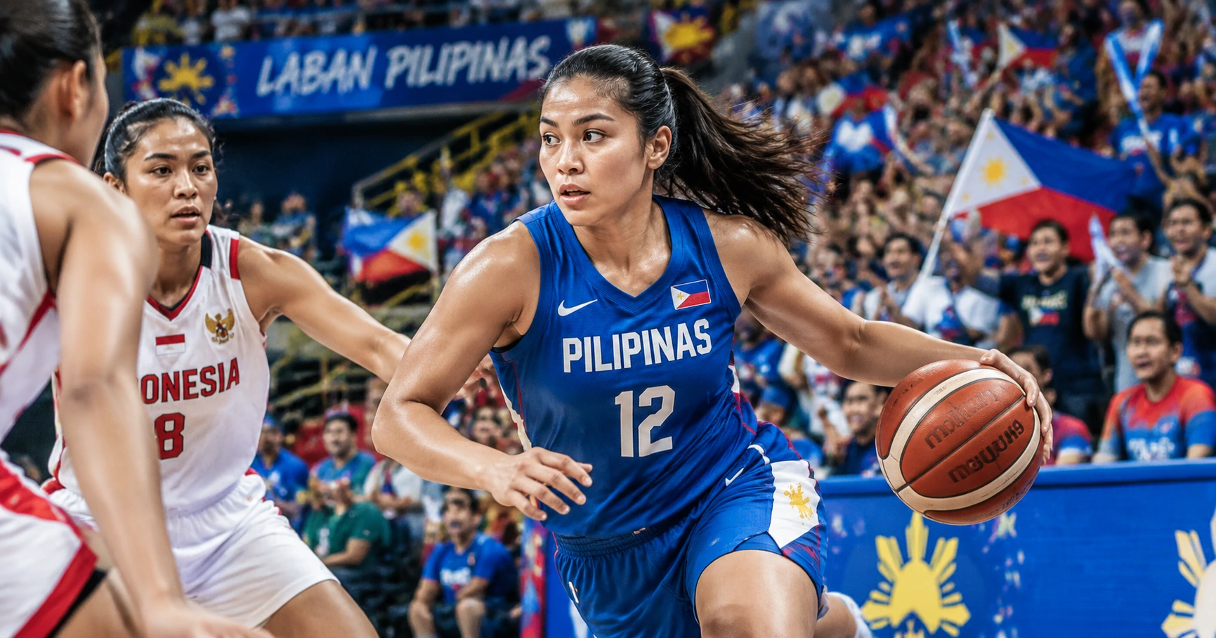 Exploring the Rising Star: Jilibet Donalyn in the Filipino Sports Scene - image 1