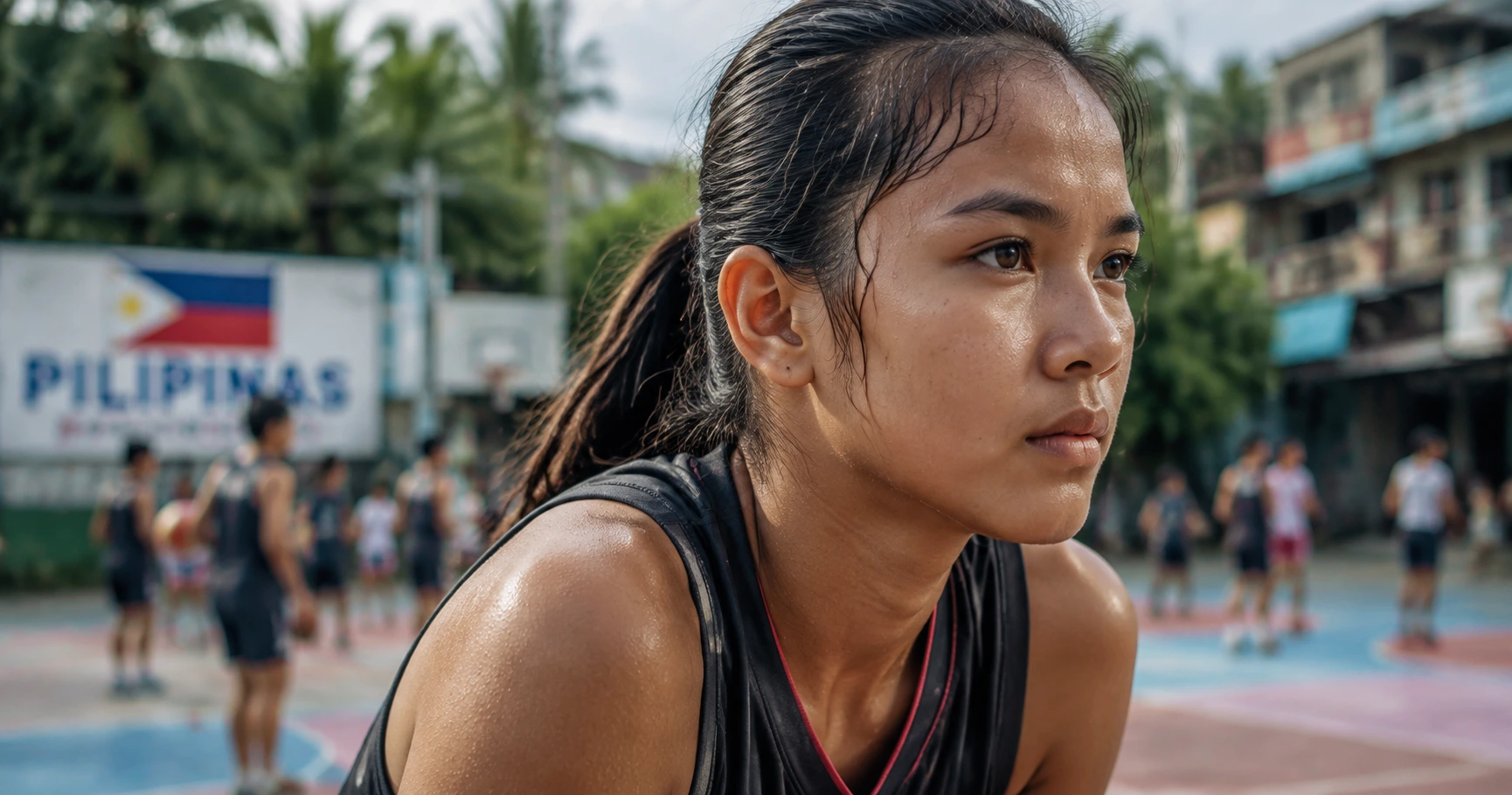 Exploring the Rising Star: Jilibet Donalyn in the Filipino Sports Scene - image 2