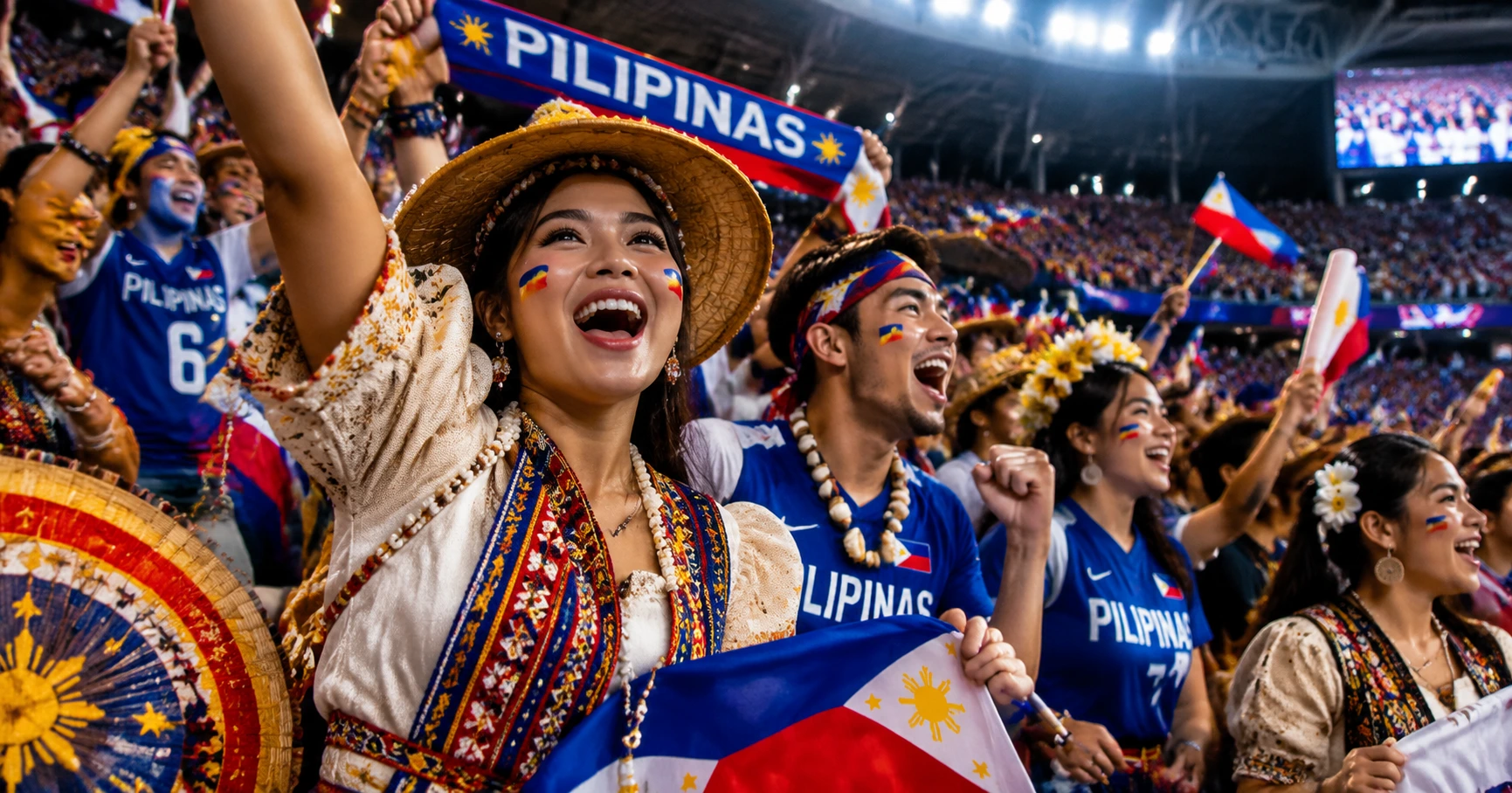 Exploring the Rising Star: Jilibet Donalyn in the Filipino Sports Scene - image 3