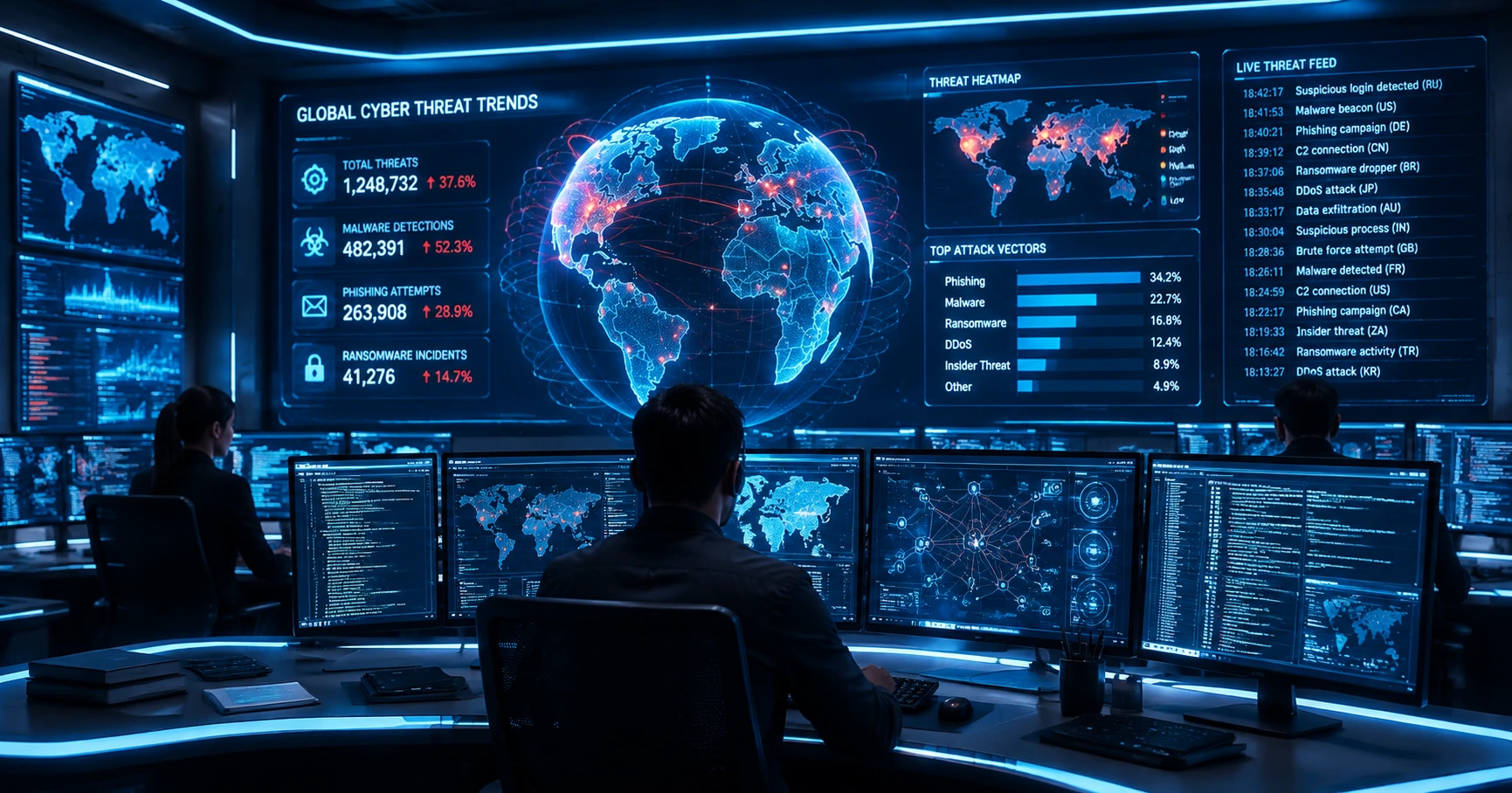 Insights on Arion Kurtaj Hacker: Trends and Data - image 1