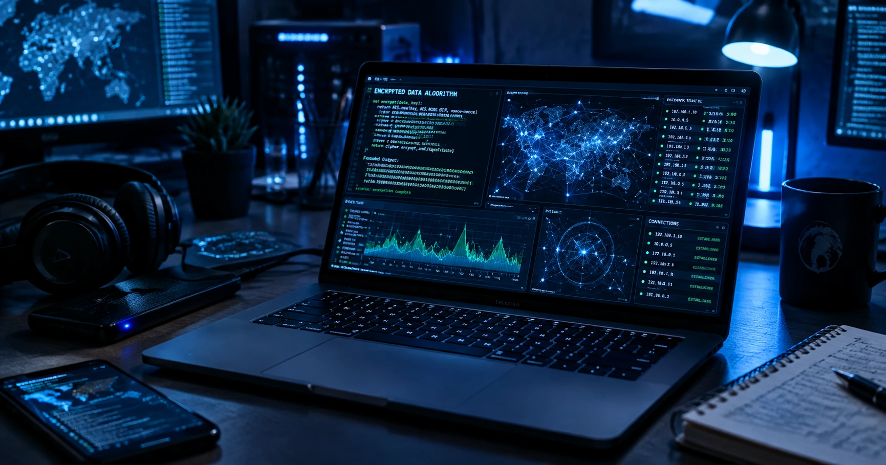 Insights on Arion Kurtaj Hacker: Trends and Data - image 2