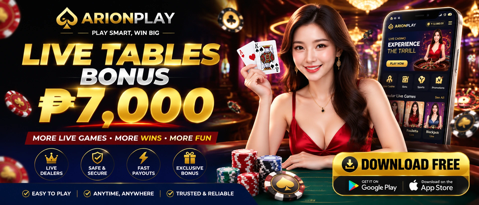 Speed Baccarat