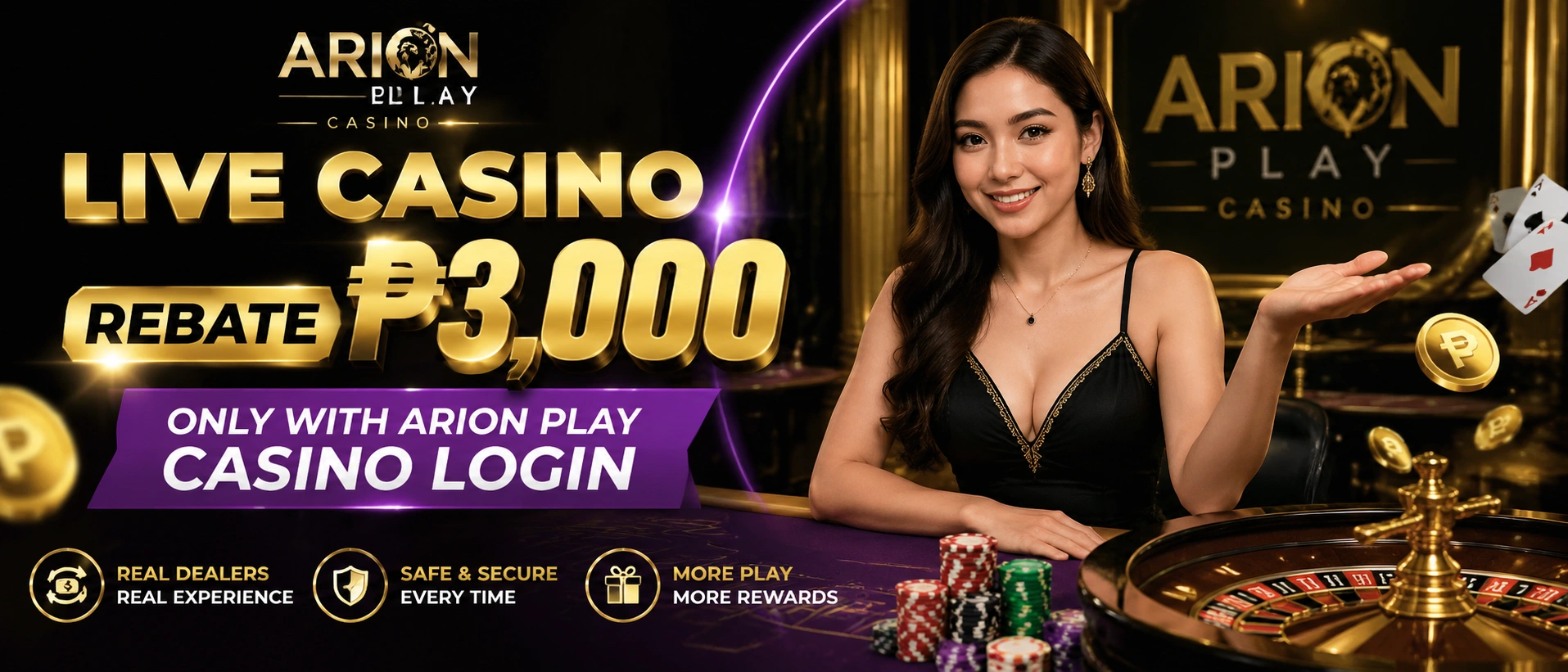 Roulette Lobby