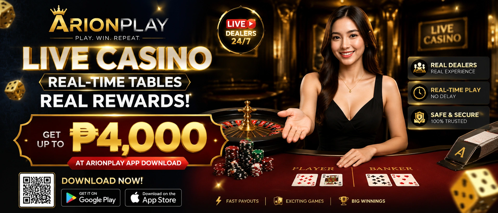arion livecasino banner 2