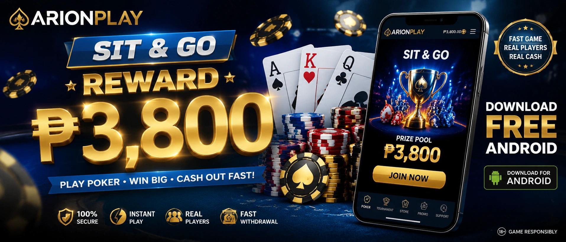 Blackjack