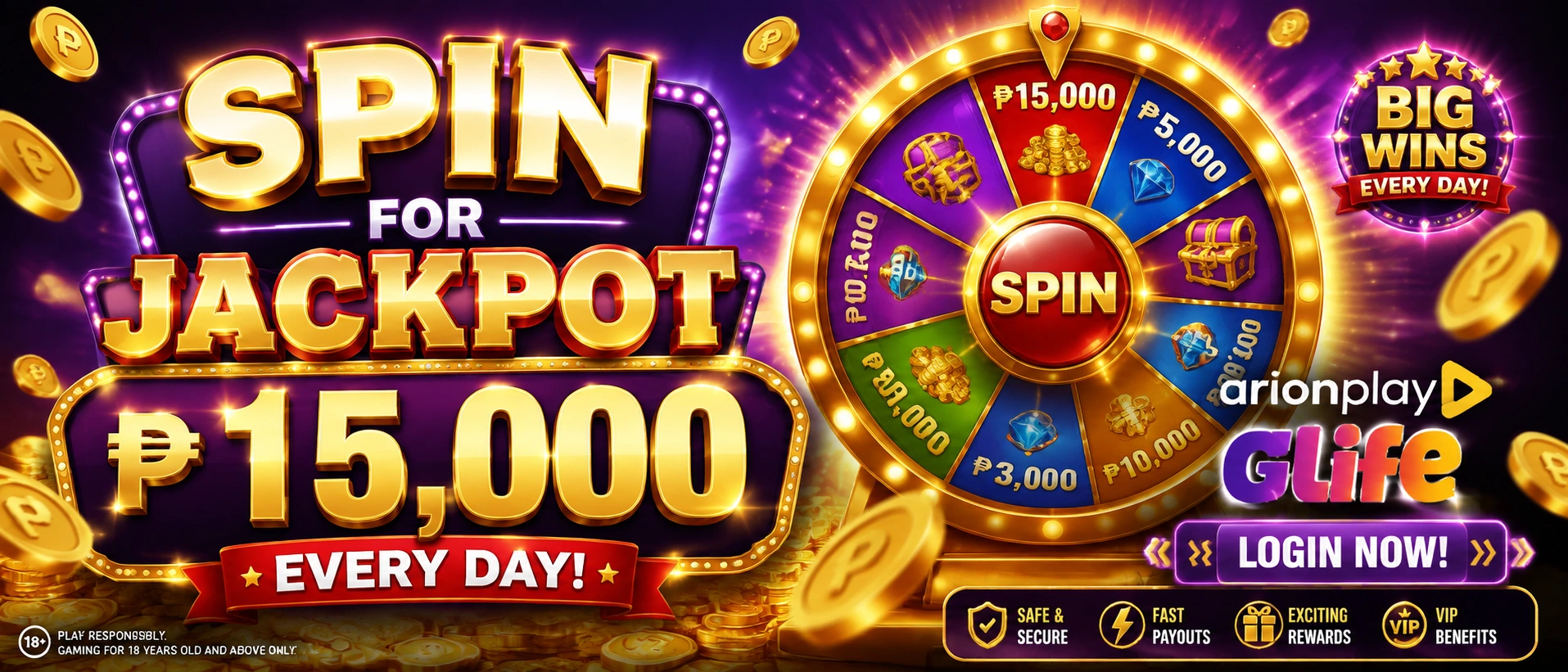 Slot Machine
